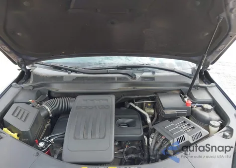 2013 Chevrolet Equinox Ls z USA, uszkodzony, nr VIN 2GNFLCEK3D6200937